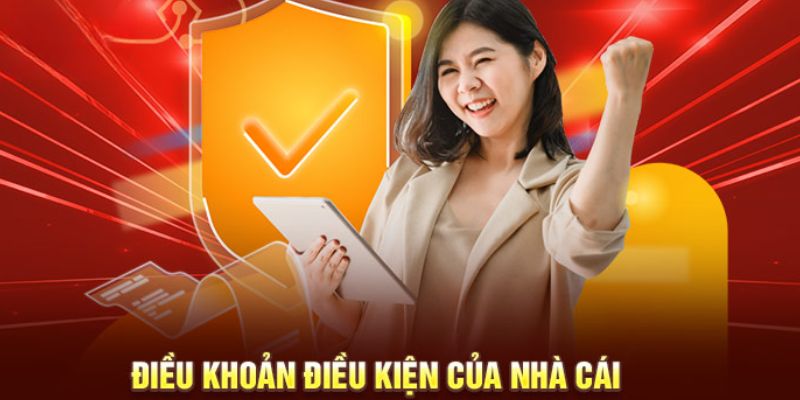 Trách nhiệm về bảo mật trong các quy tắc điều khoản ABC88