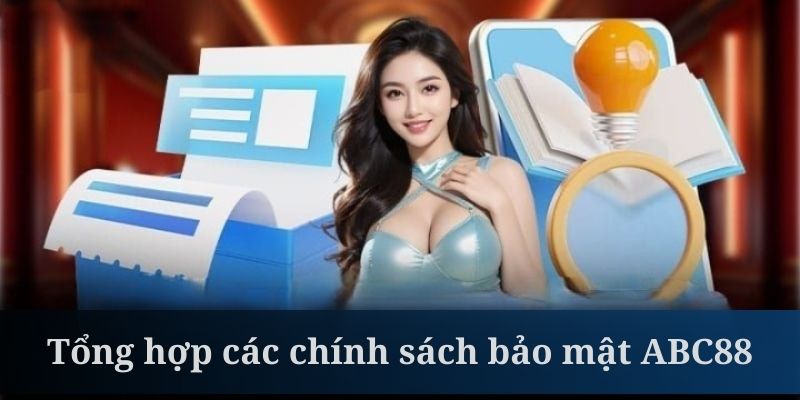 Chính sách bảo mật ABC88 về quyền truy cập của hội viên