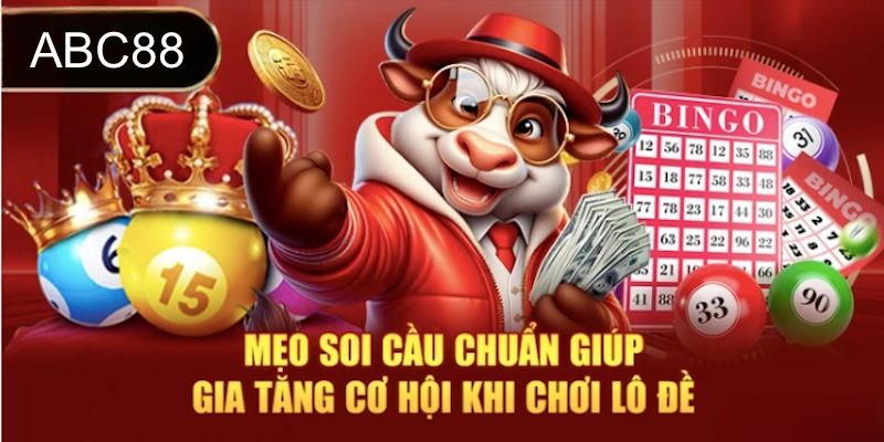 Mẹo soi cầu hay thumb