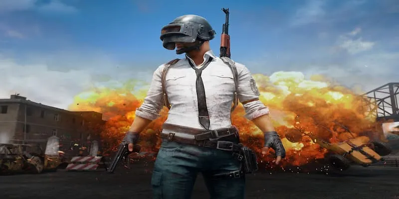 Cá cược Esport PUBG được đông đảo hội viên yêu thích