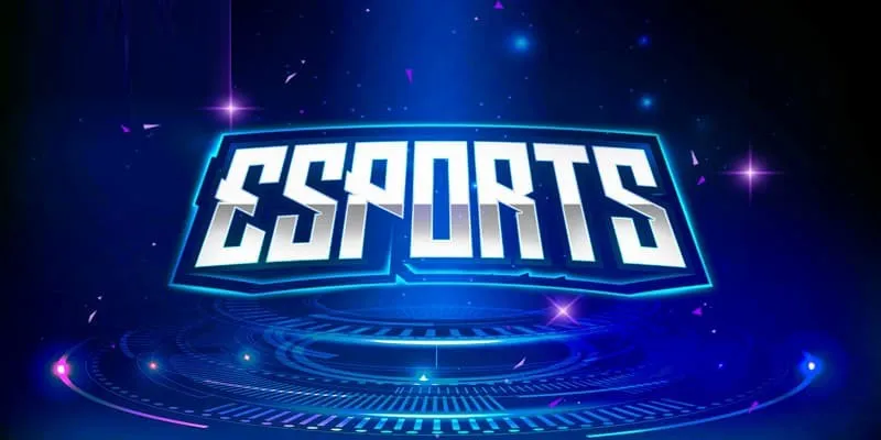 Các cược esport thumb