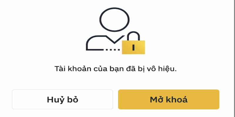 Cách Phòng Tránh Để Tài Khoản ABC88 Không Bị Khóa