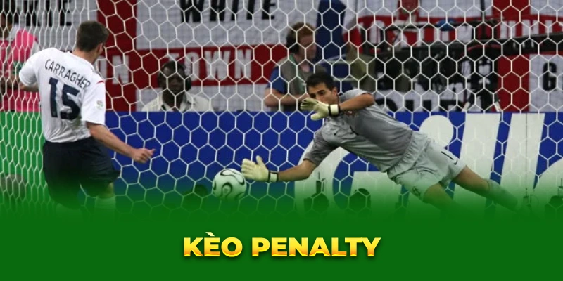 Bí quyết cá cược kèo penalty dành cho người mới tại ABC88