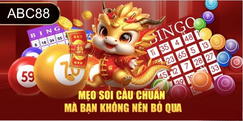 Nhiều lý do cần áp dụng mẹo soi cầu hay chuẩn nhất