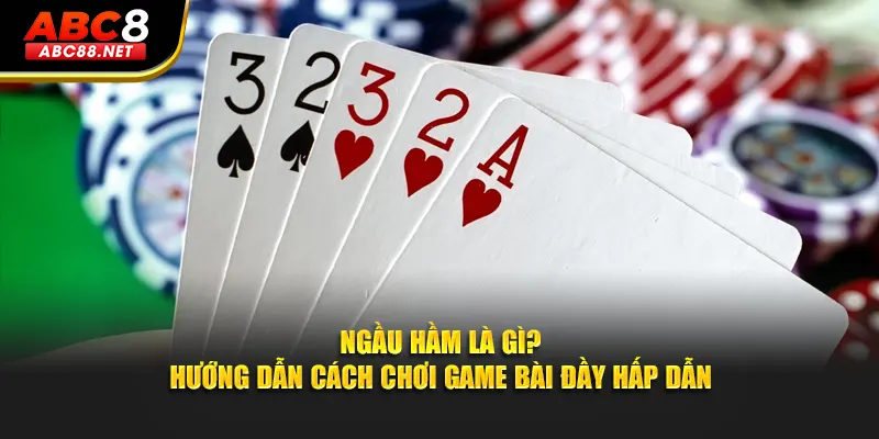 Ngầu hầm là gì thumb