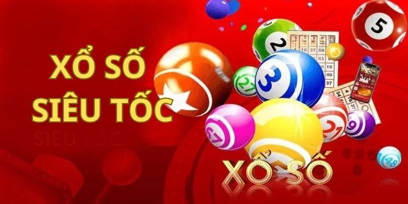 Những sảnh game xổ số bạn nên tham gia đặt cược 