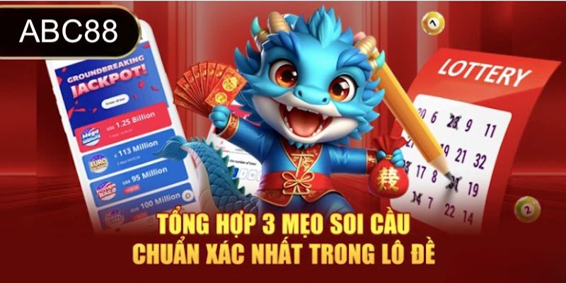 Tổng hợp các mẹo soi cầu hay chuẩn nhất hiện nay